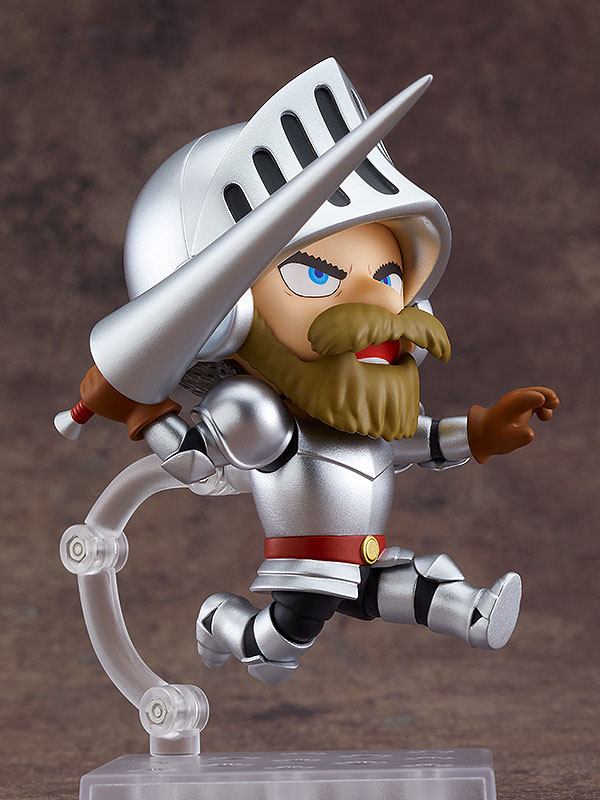 Arthur - Ghosts 'n Goblins Resurrection - Good Smile Company - Image 3