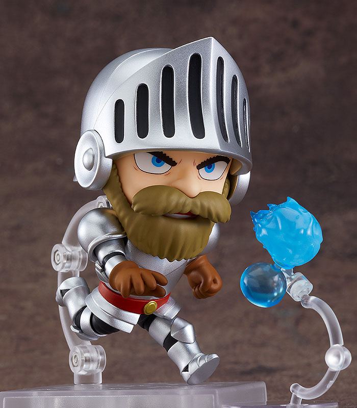 Arthur - Ghosts 'n Goblins Resurrection - Good Smile Company - Image 4