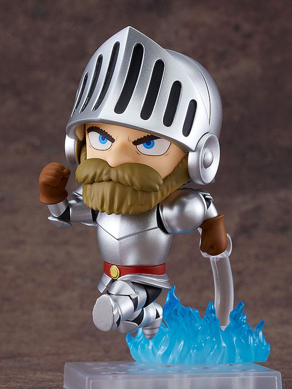 Arthur - Ghosts 'n Goblins Resurrection - Good Smile Company - Image 5
