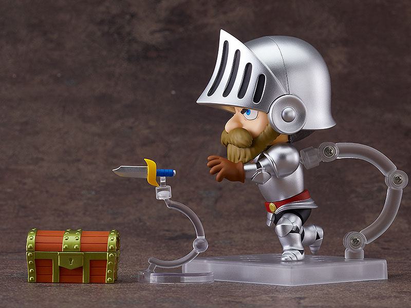 Arthur - Ghosts 'n Goblins Resurrection - Good Smile Company - Image 6