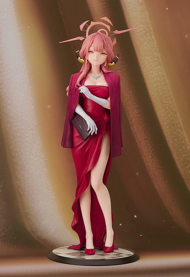 Aru (Dress) Blue Archive Good Smile Company