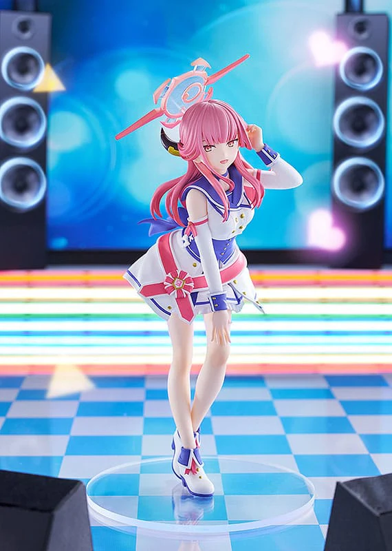 Aru - Mischievous Straight Ver. - Pop Up Parade - Good Smile Company - Image 6