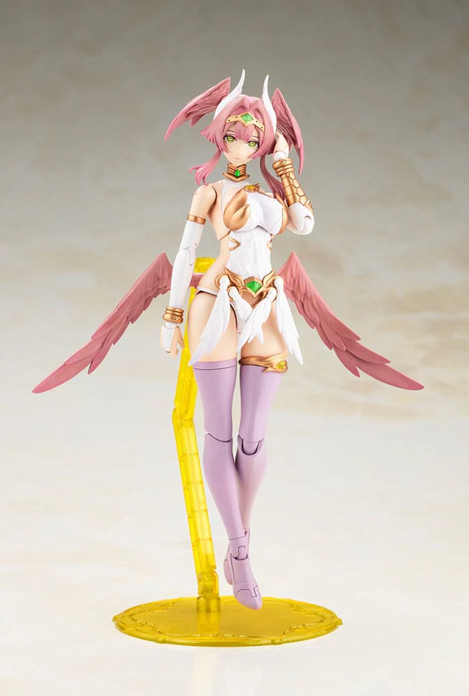 Aruaril Arcanadea Plastic Model Kit Kotobukiya (Std/Bonus) - Image 2