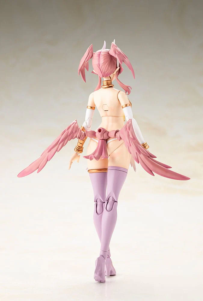 Aruaril Arcanadea Plastic Model Kit Kotobukiya (Std/Bonus) - Image 3