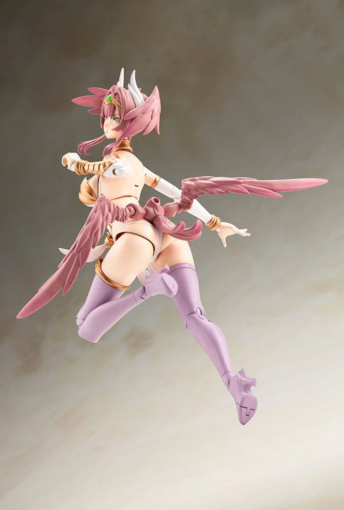 Aruaril Arcanadea Plastic Model Kit Kotobukiya (Std/Bonus) - Image 4