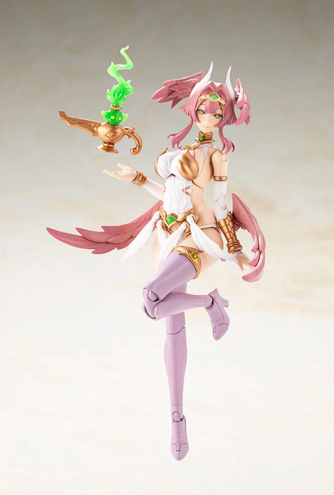 Aruaril Arcanadea Plastic Model Kit Kotobukiya (Std/Bonus) - Image 5