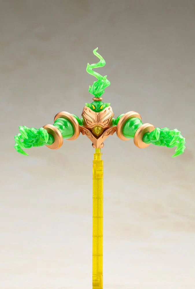Aruaril Arcanadea Plastic Model Kit Kotobukiya (Std/Bonus) - Image 7