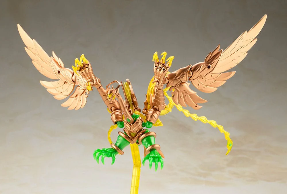 Aruaril Arcanadea Plastic Model Kit Kotobukiya (Std/Bonus) - Image 9