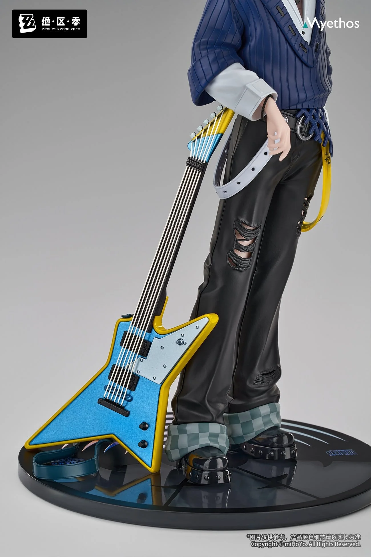 Asaba Harumasa: Sparkling Wonderland Ver. Myethos - Image 7