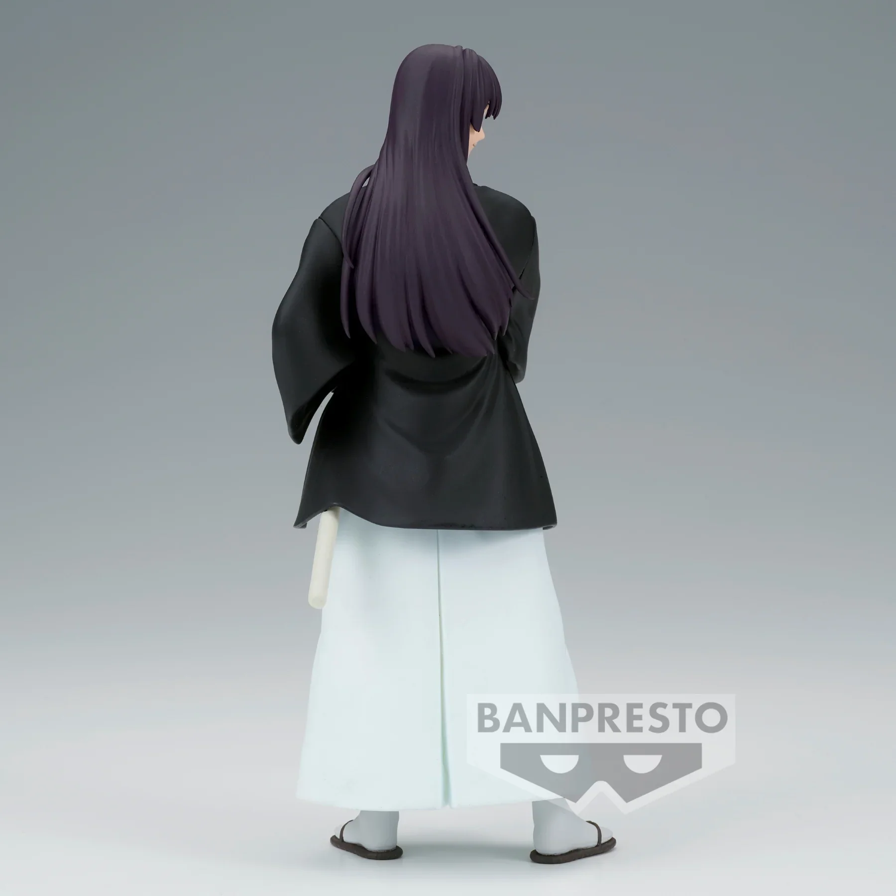 Asaemon Toma DXF Hell’s Paradise Banpresto - Image 3