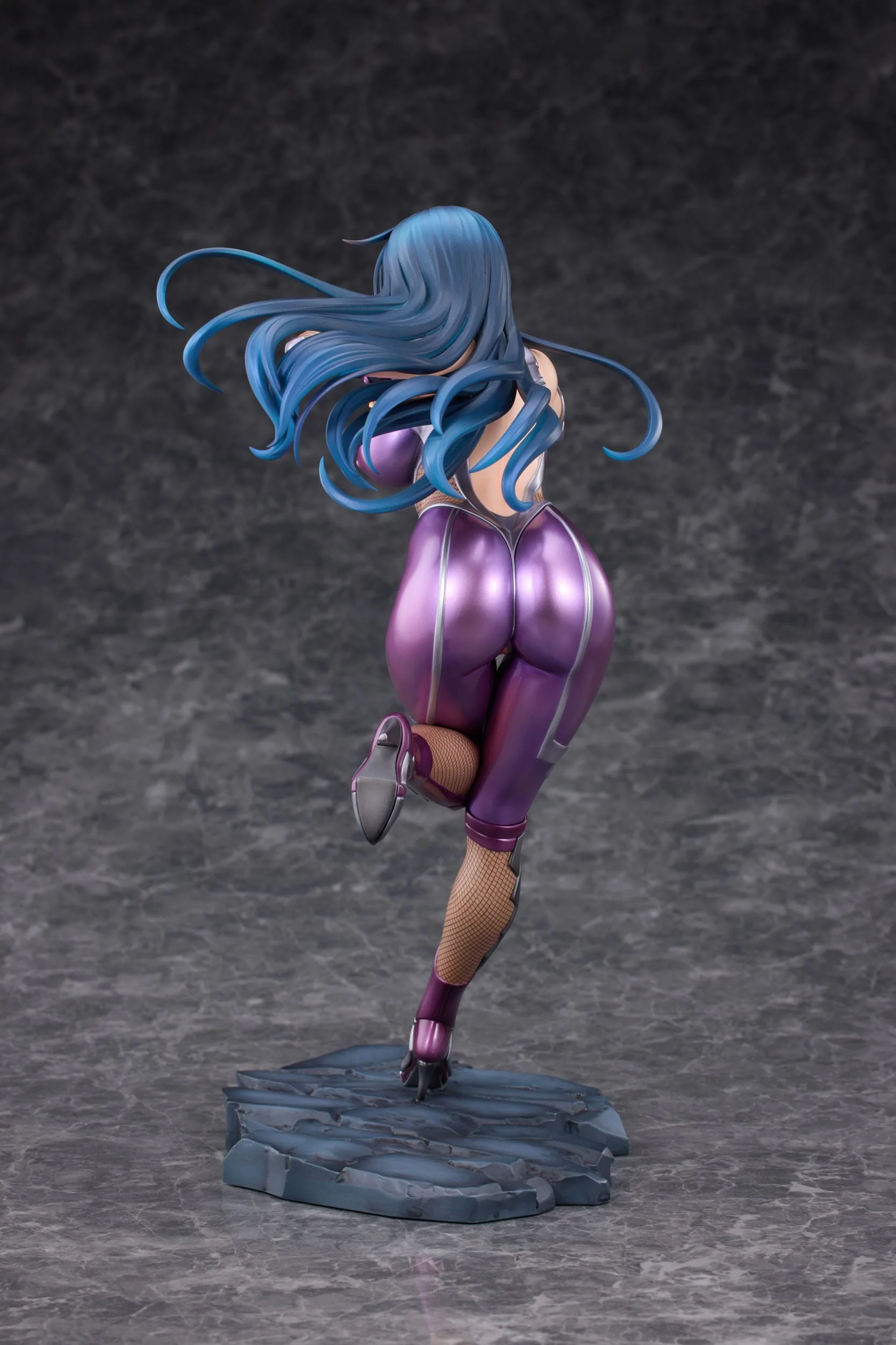 Asagi Igawa Taimanin Asagi Zero Pure - Image 3