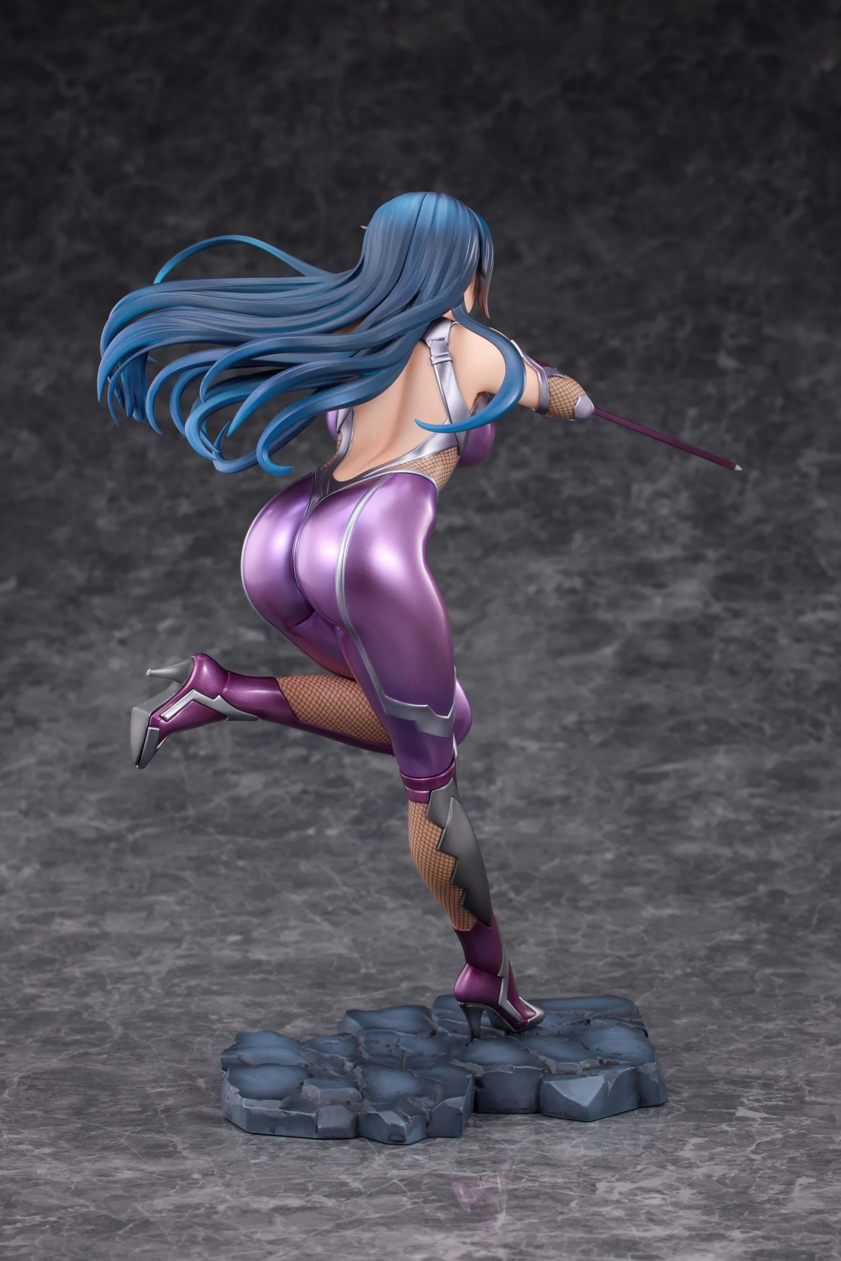 Asagi Igawa Taimanin Asagi Zero Pure - Image 4
