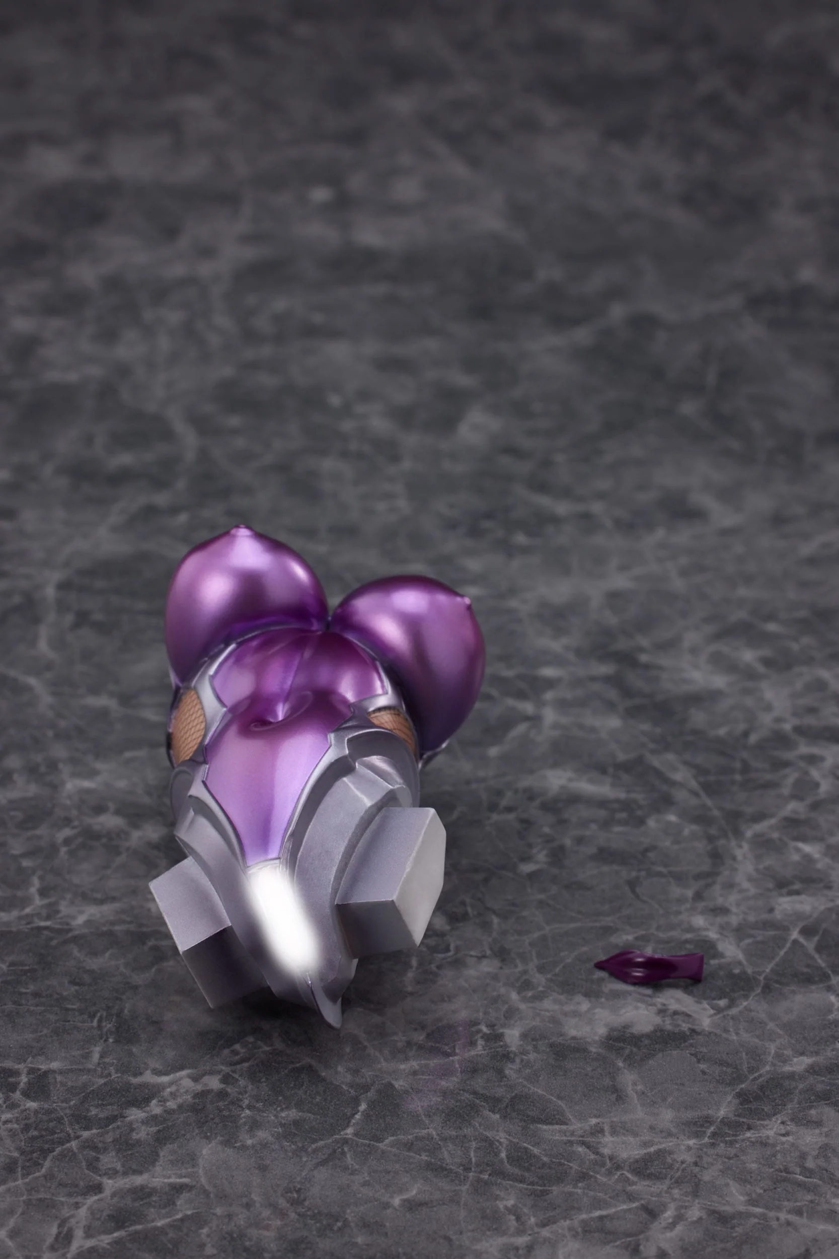 Asagi Igawa Taimanin Asagi Zero Pure - Image 9