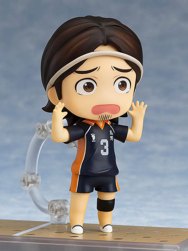Asahi Azumane (re-run) Nendoroid Good Smile Company - Image 3
