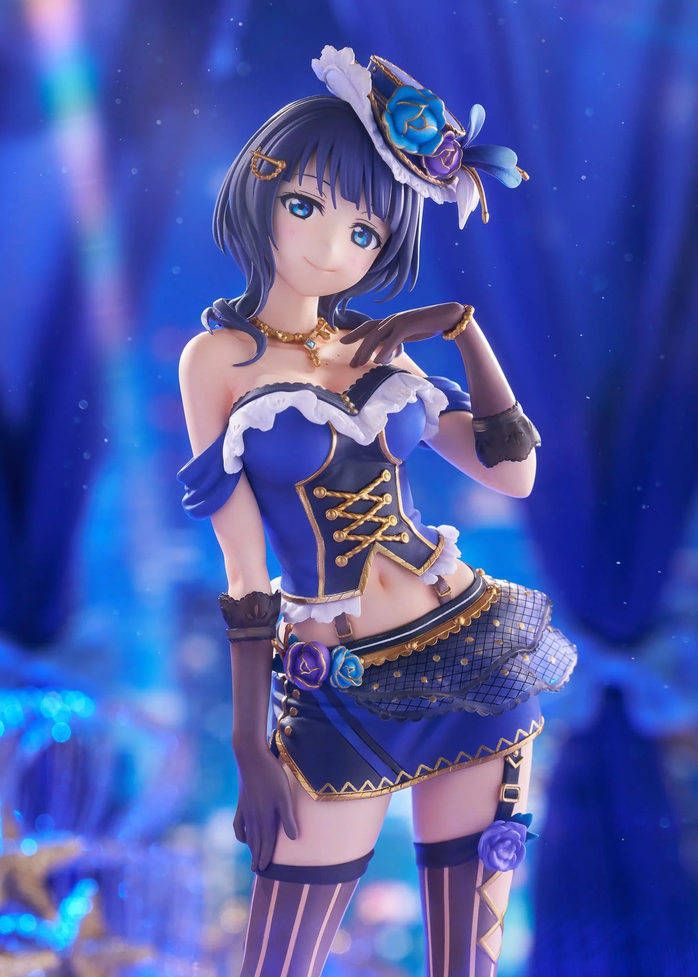 Asaka Karin Love Live! Plum Pmoa