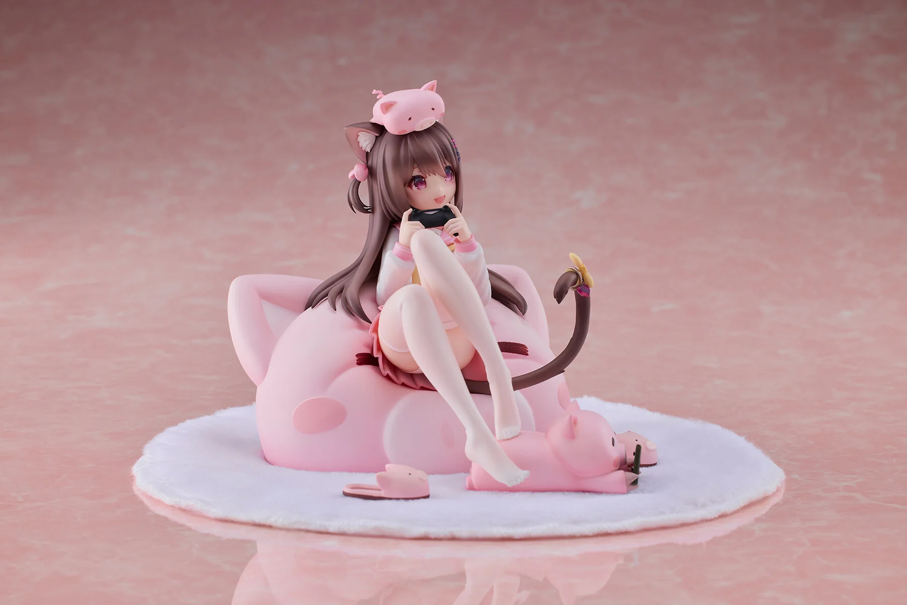 Asaki Original Character Step Dream - Image 6