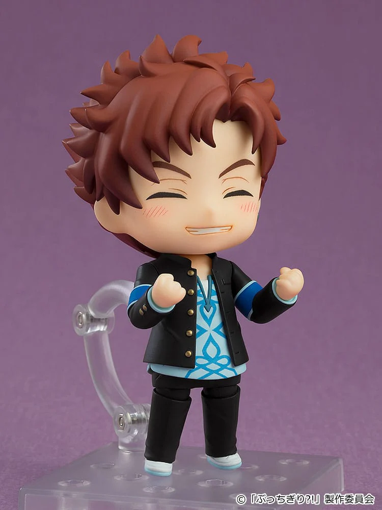 Asamine Matakara Nendoroid Good Smile Company - Image 3