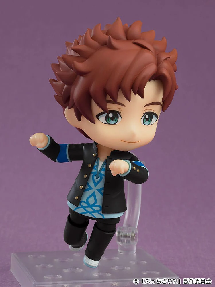 Asamine Matakara Nendoroid Good Smile Company - Image 5