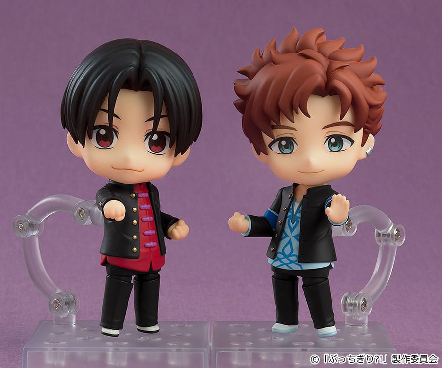 Asamine Matakara Nendoroid Good Smile Company - Image 6