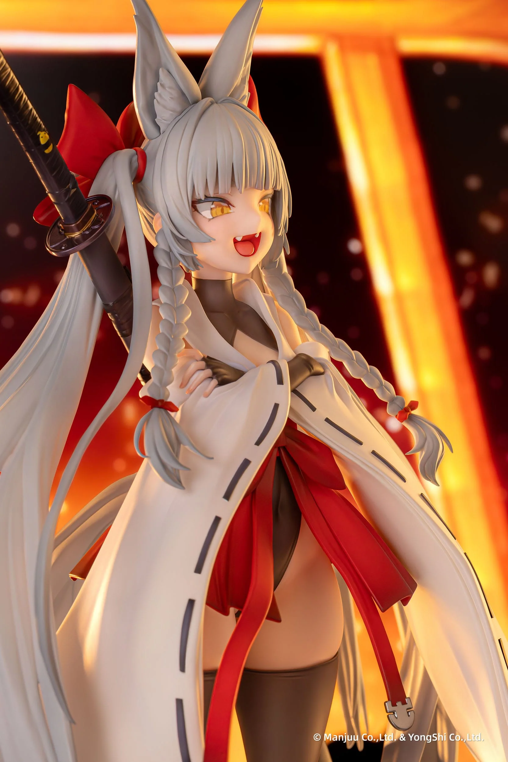 Asanagi Azur Lane AniGame - Image 11