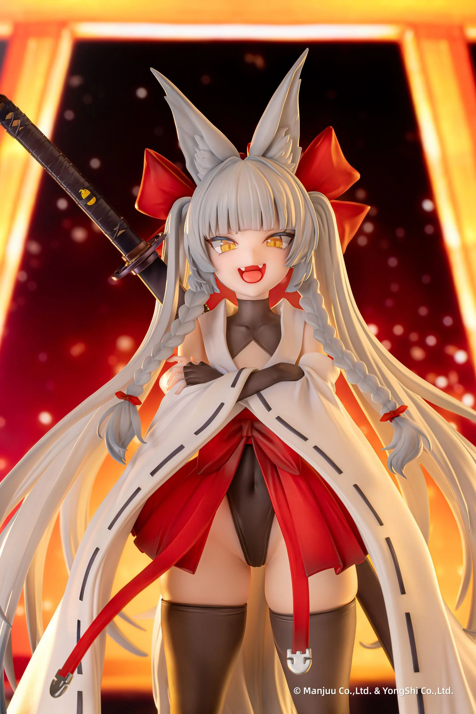 Asanagi Azur Lane AniGame - Image 13