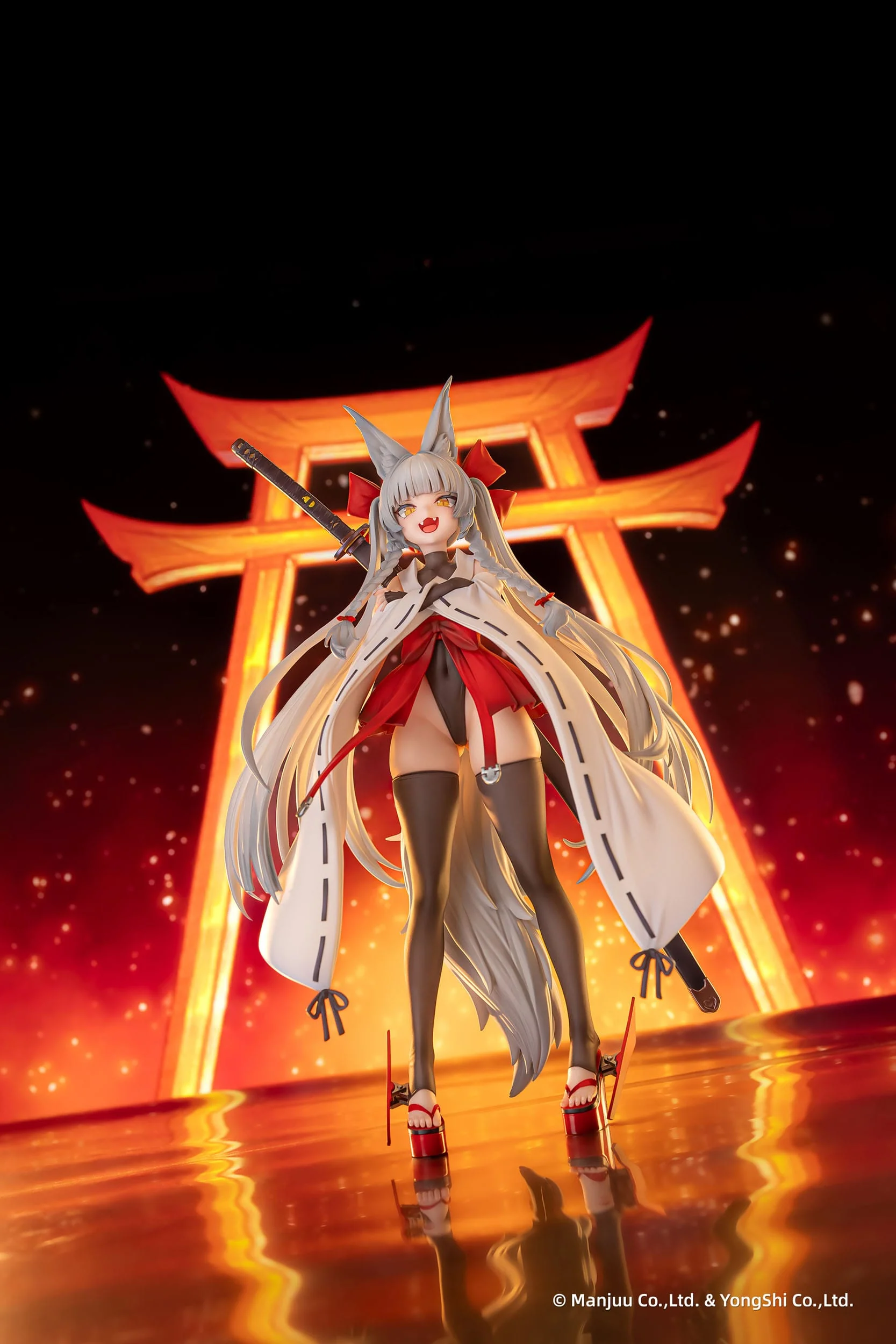 Asanagi Azur Lane AniGame - Image 15