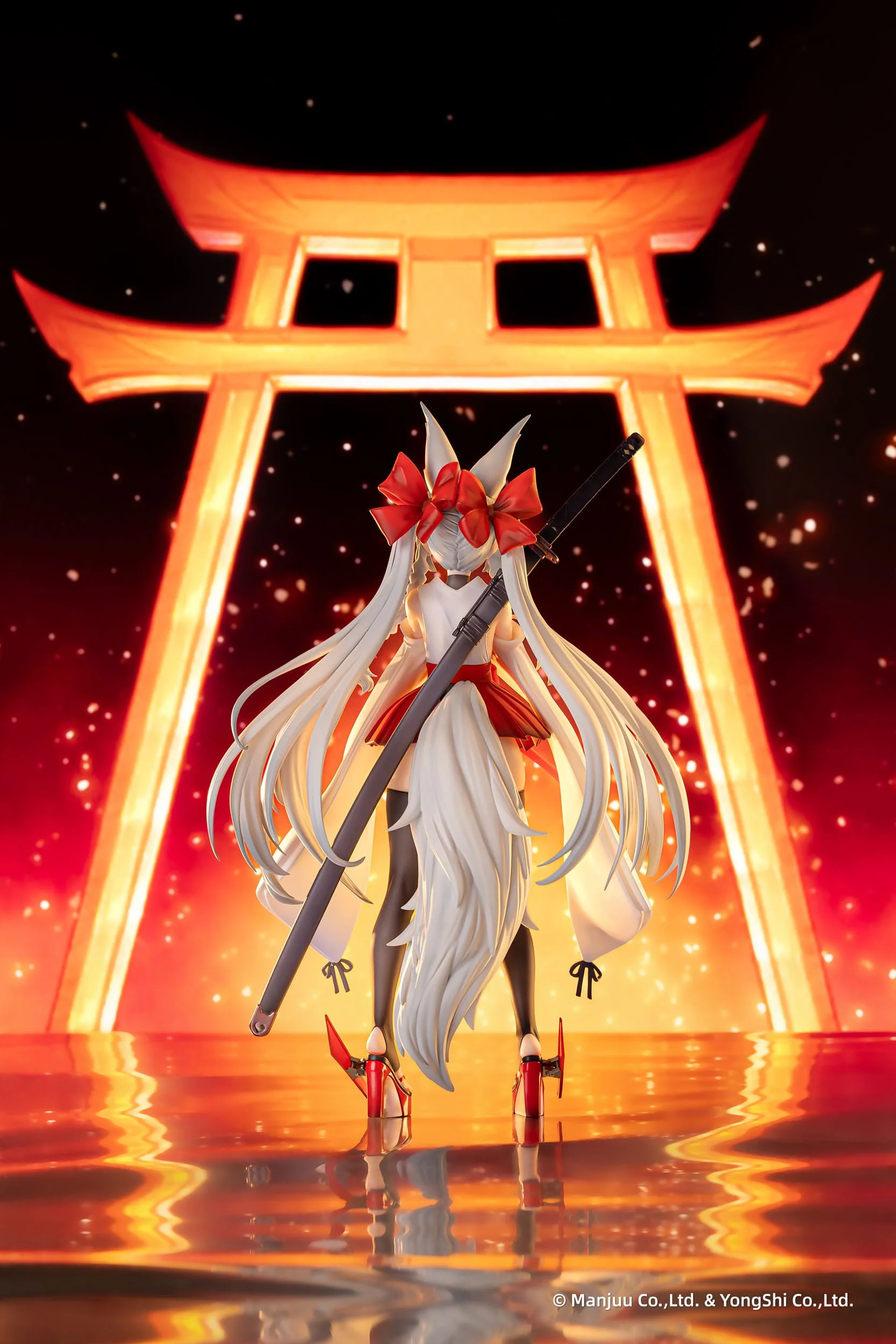 Asanagi Azur Lane AniGame - Image 8