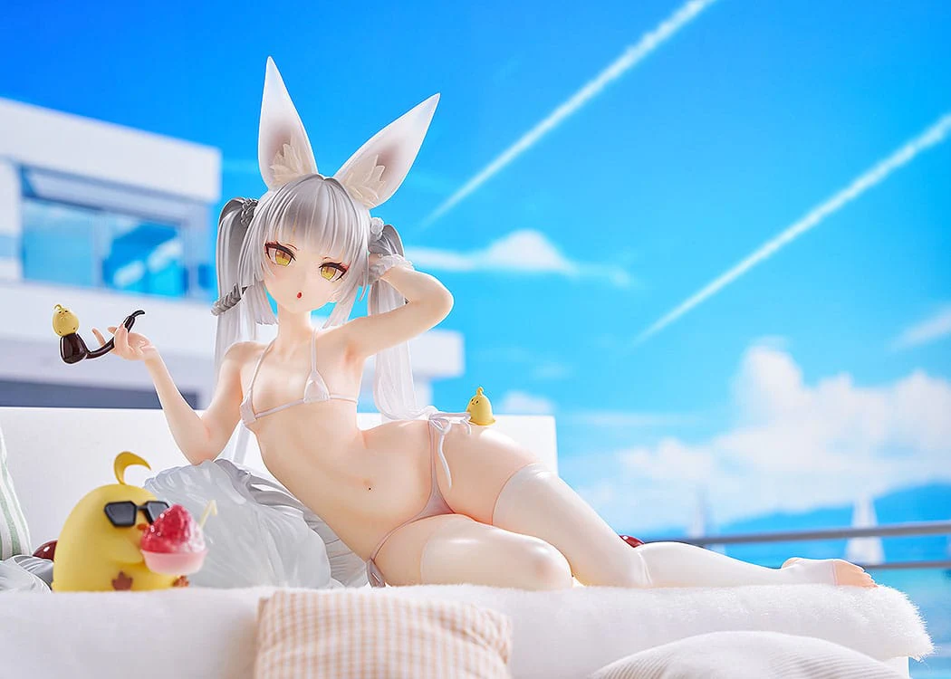 Asanagi: Lulled by Rough Seas Phat! - Image 11