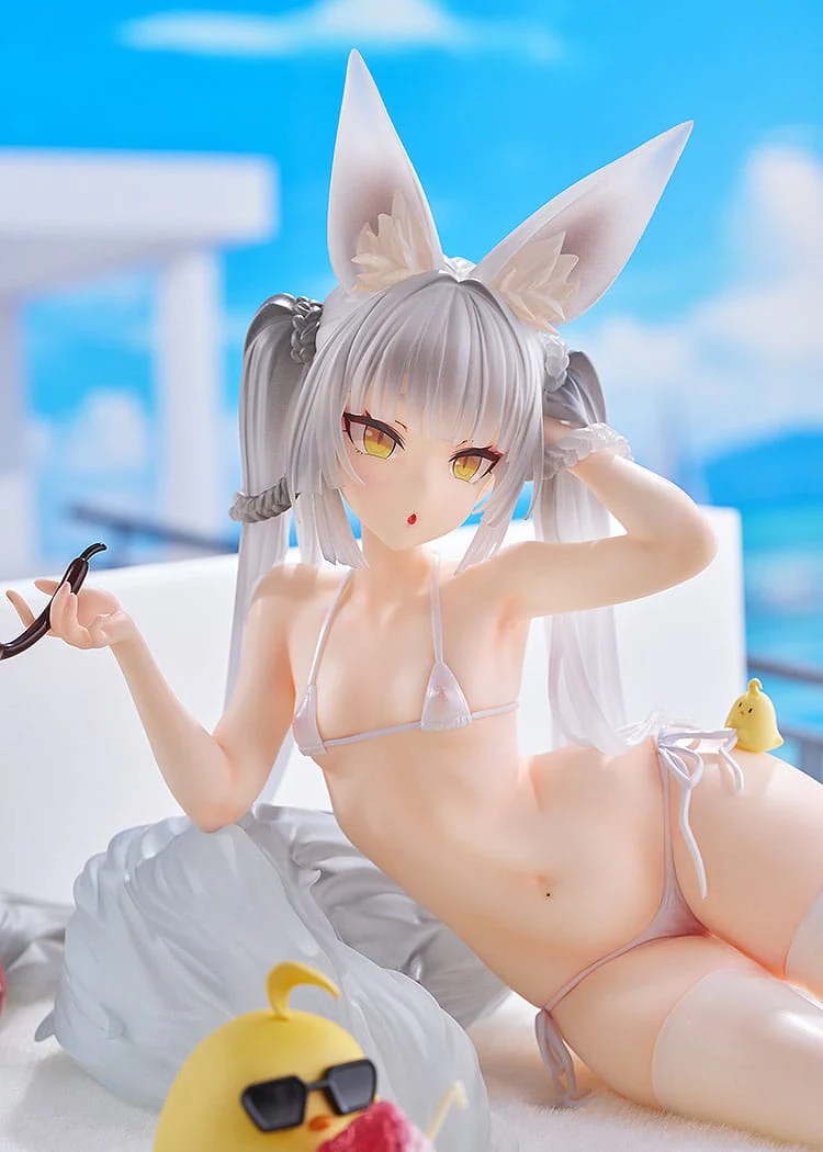 Asanagi: Lulled by Rough Seas Phat! - Image 12