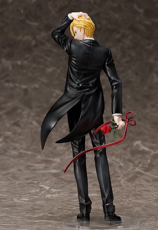 Ash Lynx - Banana Fish - FREEing - Image 3
