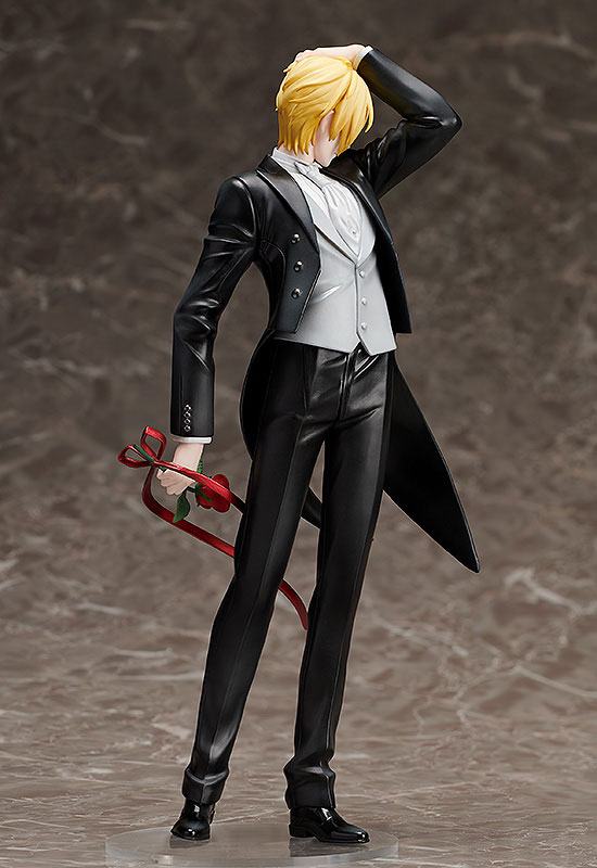 Ash Lynx - Banana Fish - FREEing - Image 4