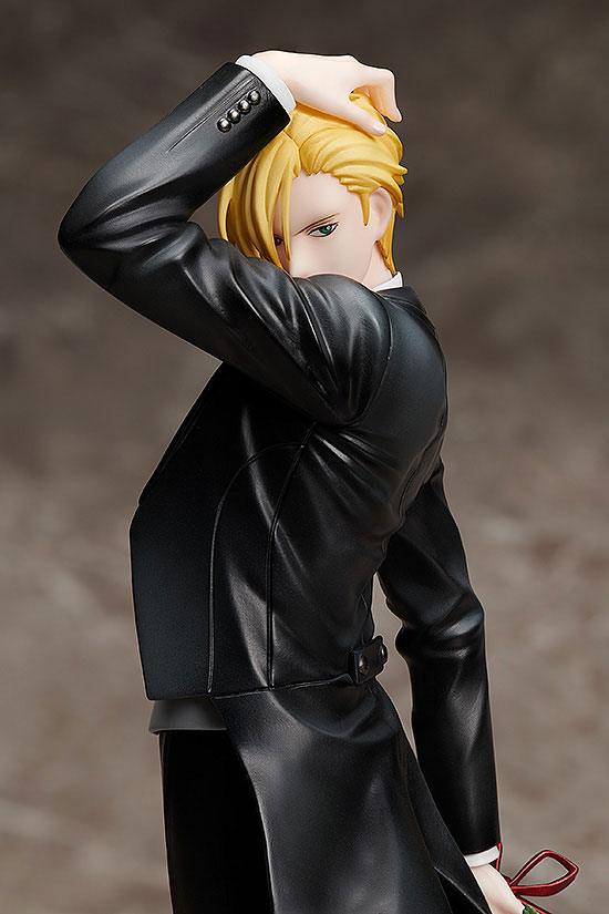 Ash Lynx - Banana Fish - FREEing - Image 6