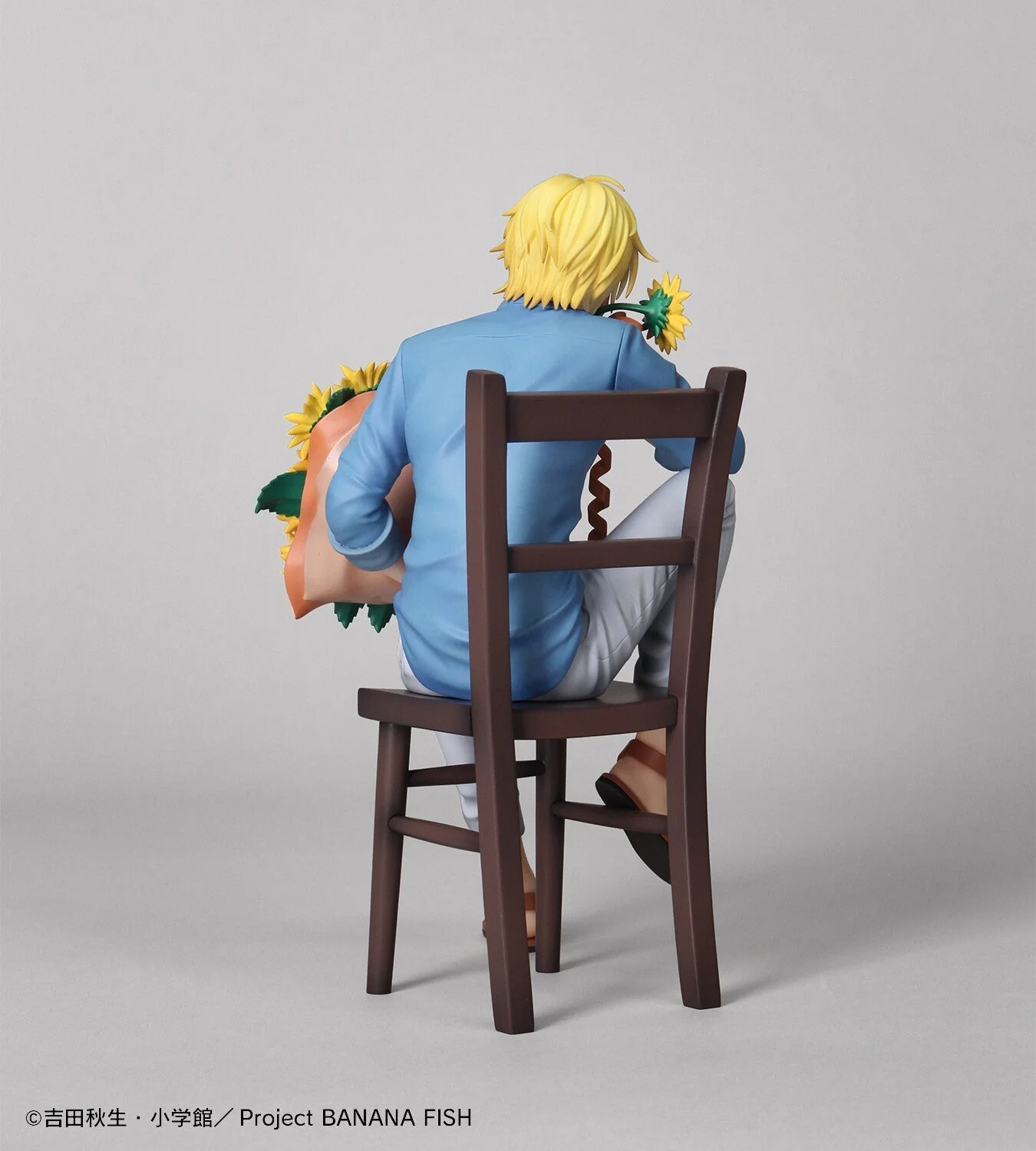 Ash Lynx Birthday ver. Limited Edition 2 - Sentinel - Image 11