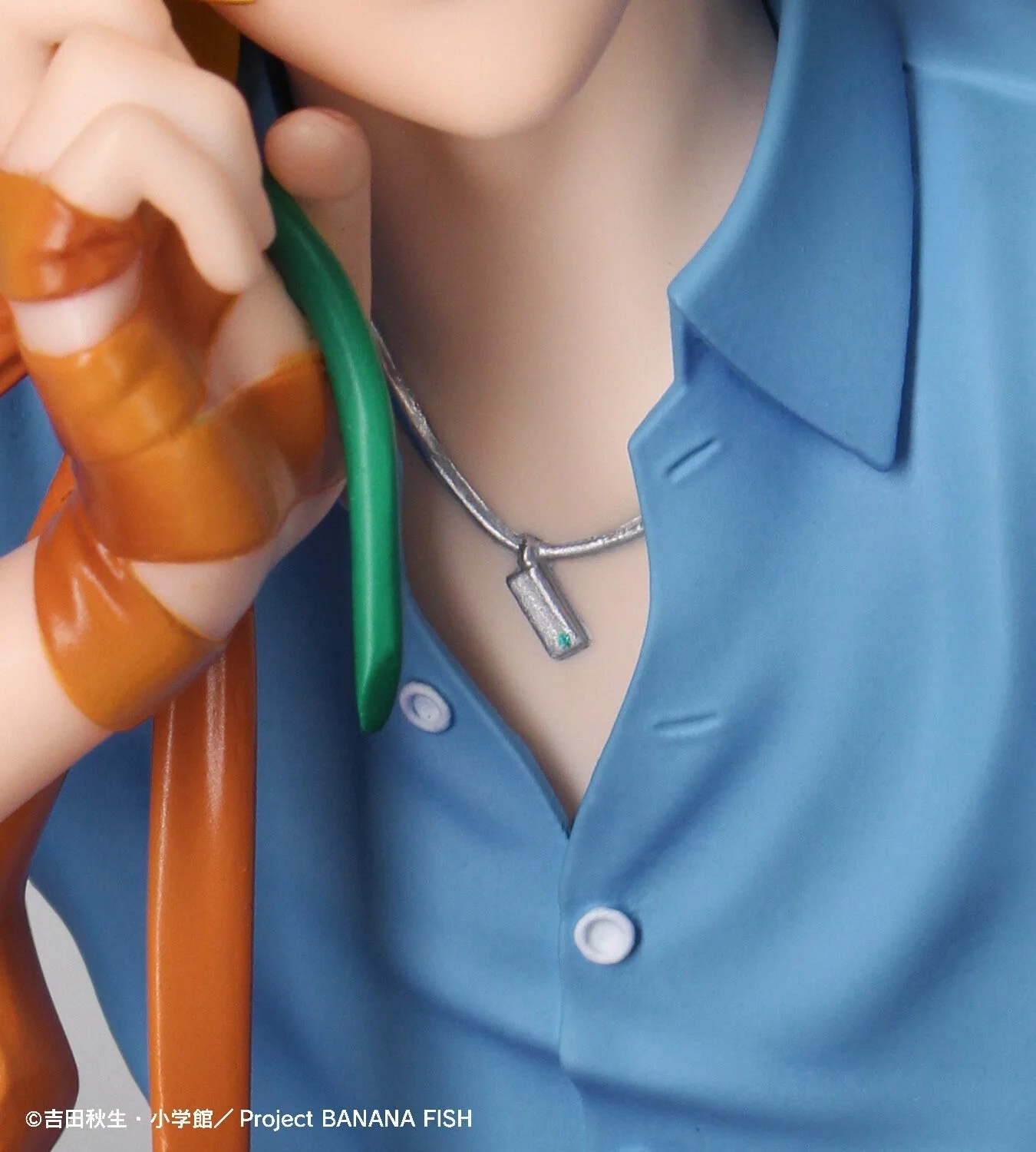 Ash Lynx Birthday ver. Limited Edition 2 - Sentinel - Image 5