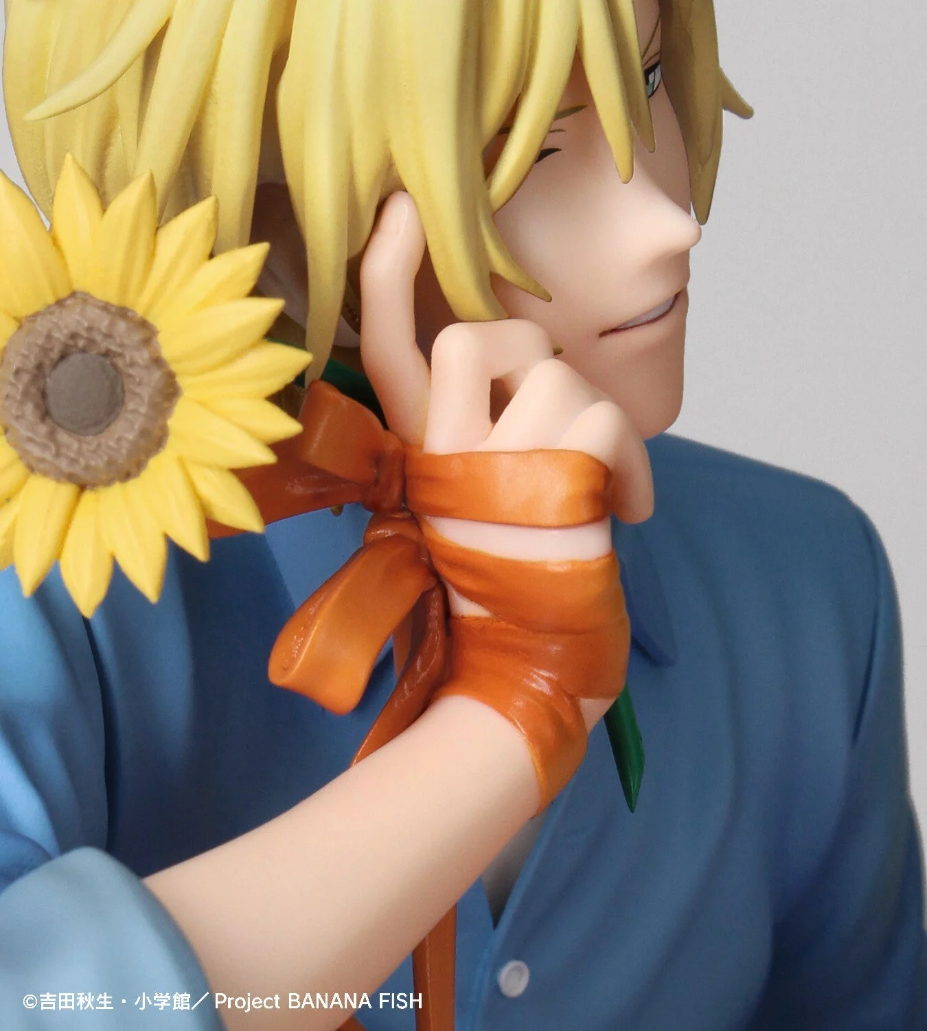 Ash Lynx - Birthday ver. - Limited Edition - Sentinel - Image 5