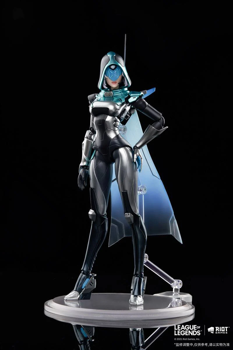 Ashe Project League of Legends - Image 3