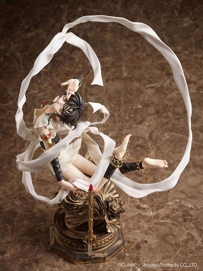 Ashura - Seiden: RG Veda - Hobby Max - Image 3