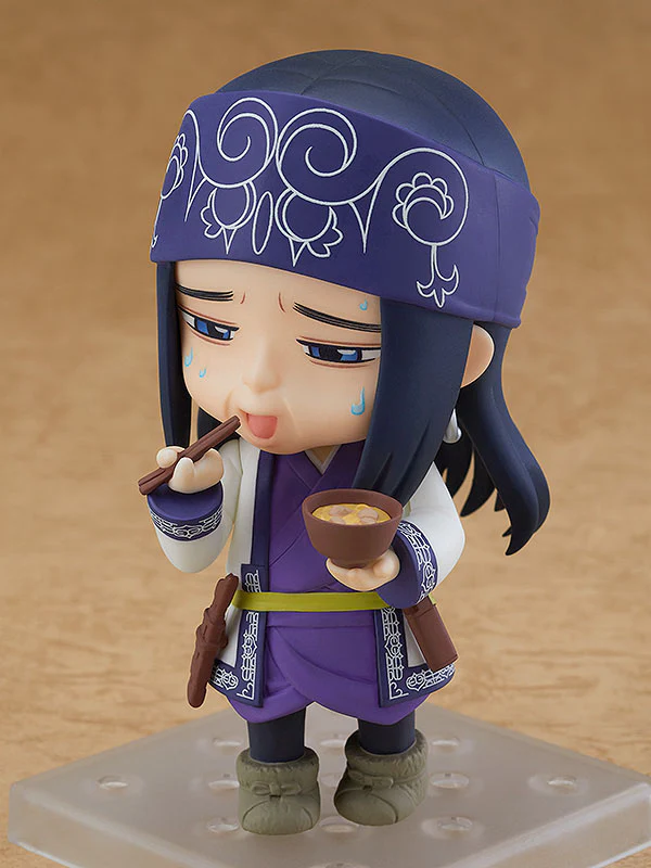 Asirpa - Golden Kamuy - Good Smile Company - Image 3