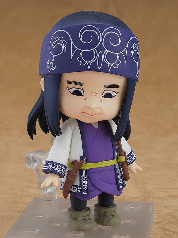 Asirpa - Golden Kamuy - Good Smile Company - Image 4