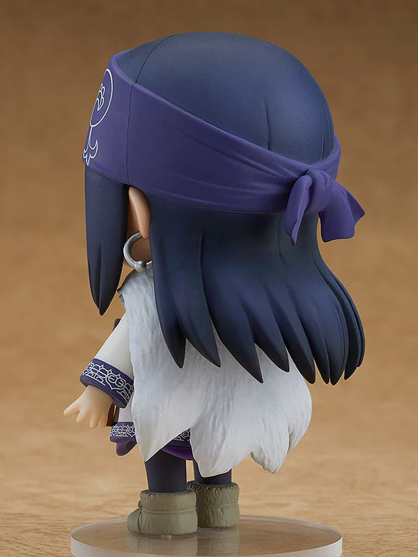 Asirpa - Golden Kamuy - Good Smile Company - Image 7