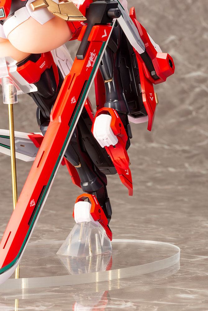 Asra Archer Bonus Edition Kotobukiya - Image 10
