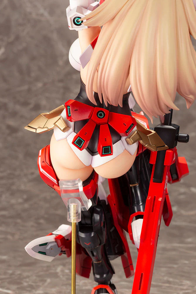 Asra Archer Bonus Edition Kotobukiya - Image 11