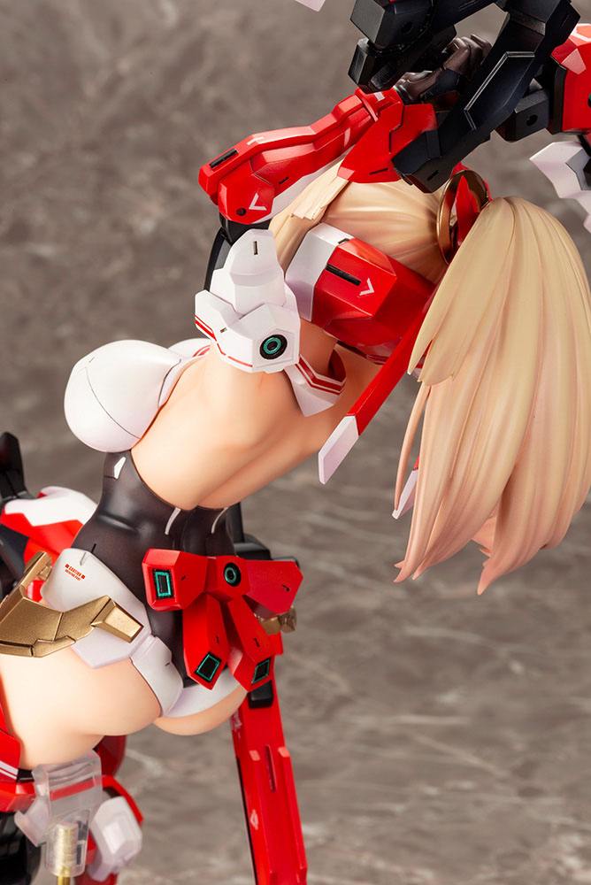 Asra Archer Bonus Edition Kotobukiya - Image 12