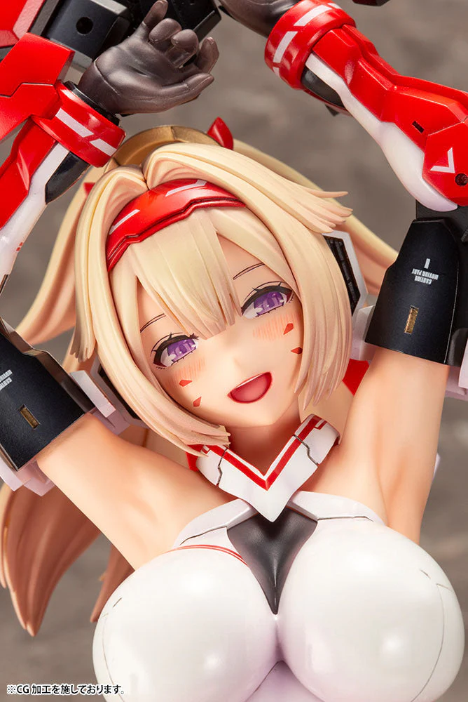 Asra Archer Bonus Edition Kotobukiya - Image 13