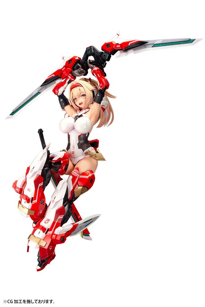Asra Archer Bonus Edition Kotobukiya - Image 17