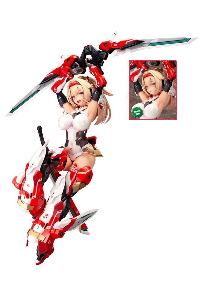Asra Archer Bonus Edition Kotobukiya - Image 18
