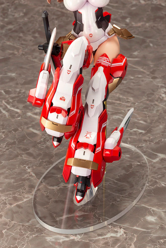 Asra Archer Bonus Edition Kotobukiya - Image 5