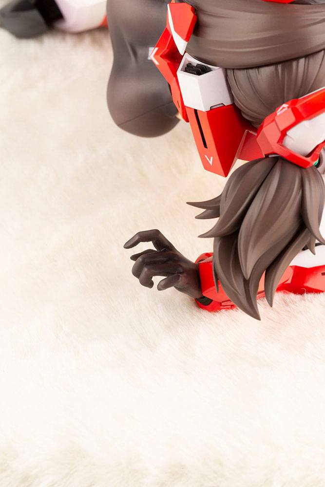 Asra Ninja Bonus Edition Megami Device Kotobukiya - Image 14