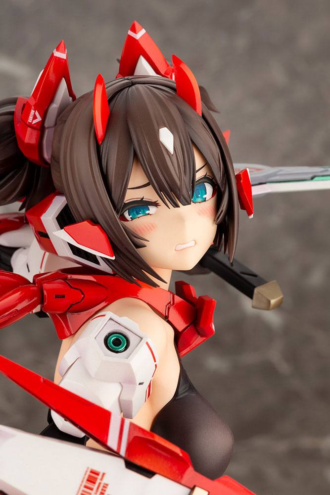 Asra Ninja Bonus Edition Megami Device Kotobukiya - Image 7