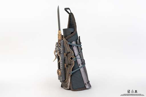 Assassin's Creed Shadow Naoe Hidden Blade 1/1 Replik - Image 3